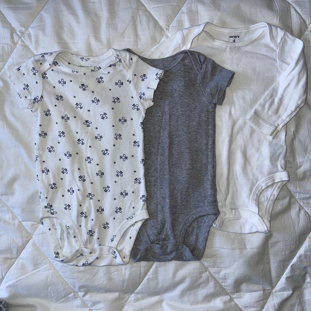 Onesie Bundle